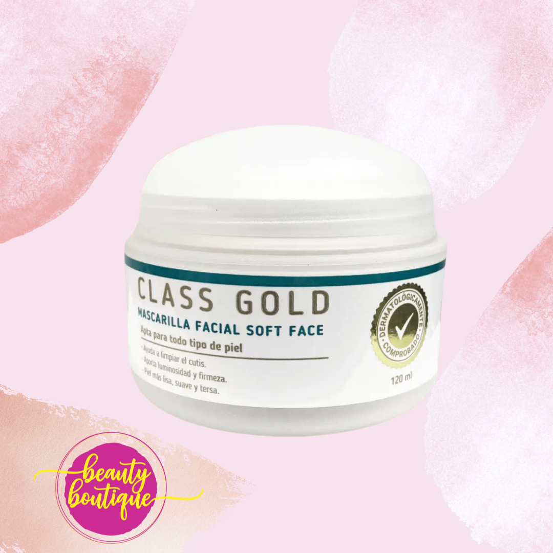 Class Gold Dermo-Lightening Cream 60ML