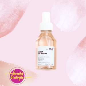 Mif Rose Water 130ml