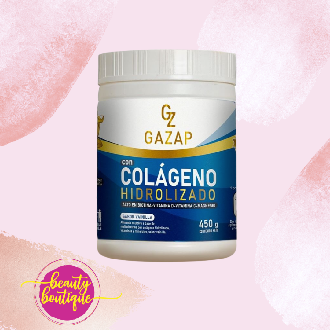 Gazap Collagen