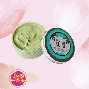 KABA AVOCADO FACIAL MASK